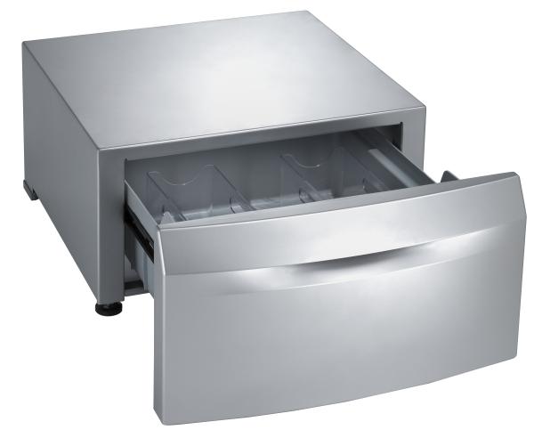 Sockel geschlossen mit Schublade 300mm
